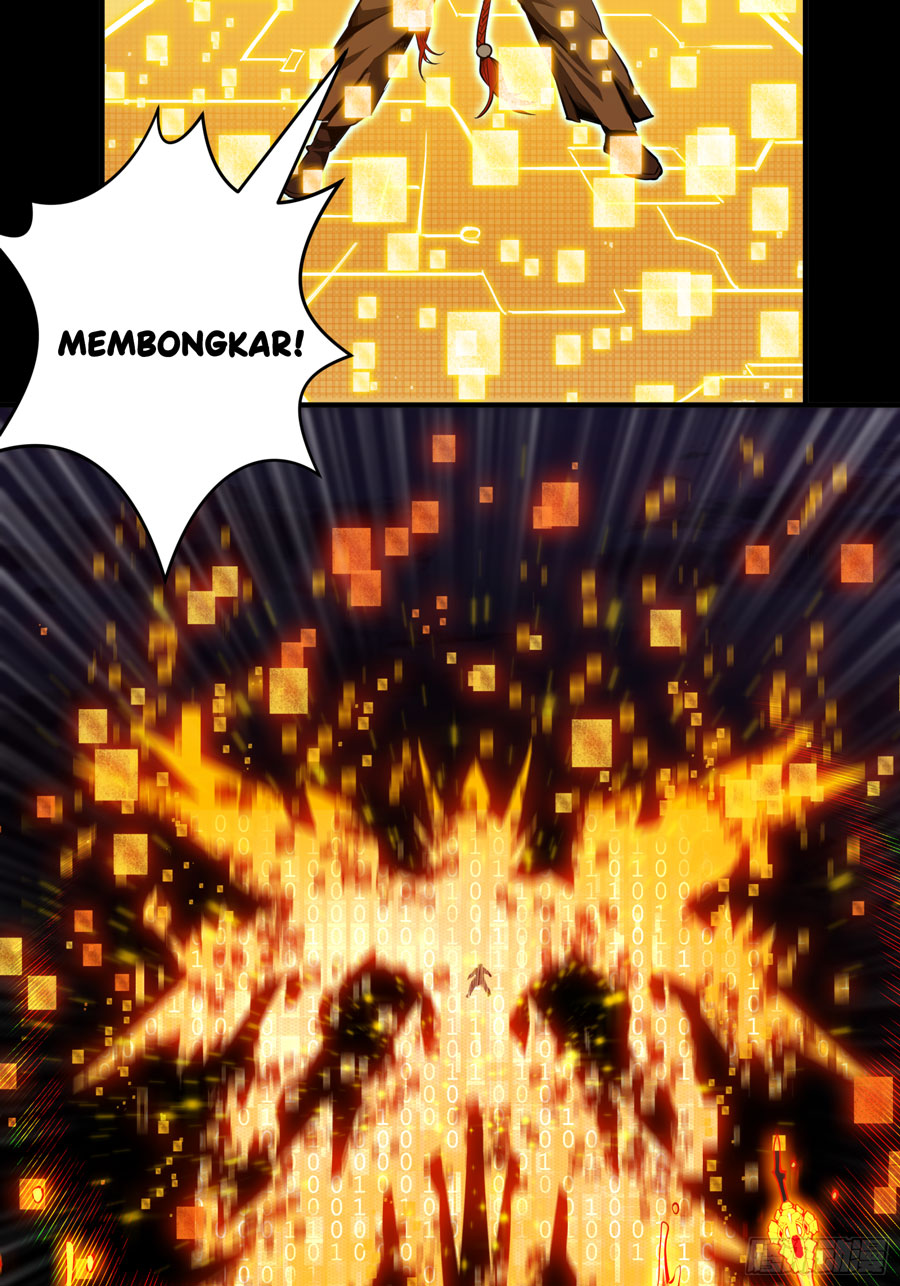 Legend of Star General Chapter 1 - halaman 37