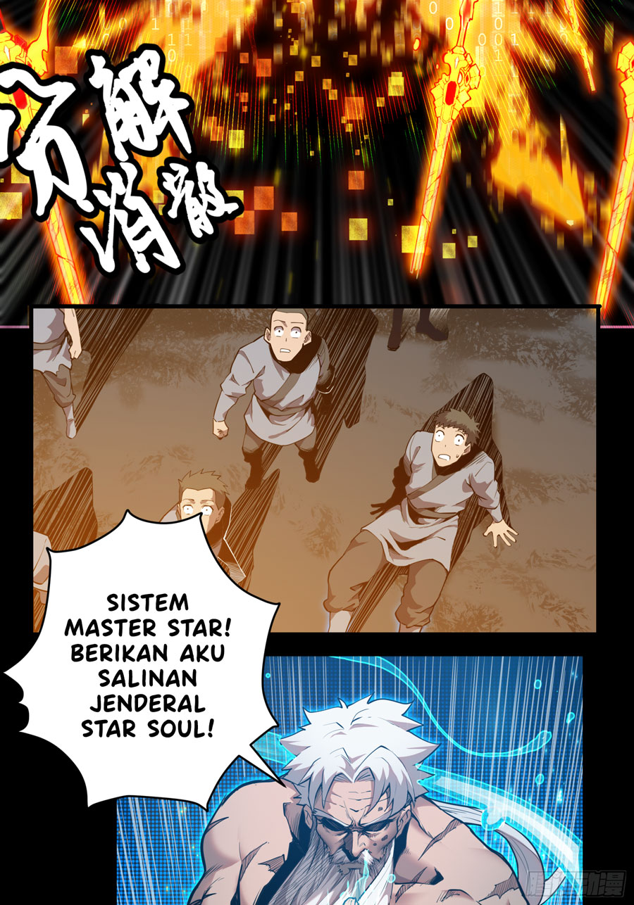 Legend of Star General Chapter 1 - halaman 38