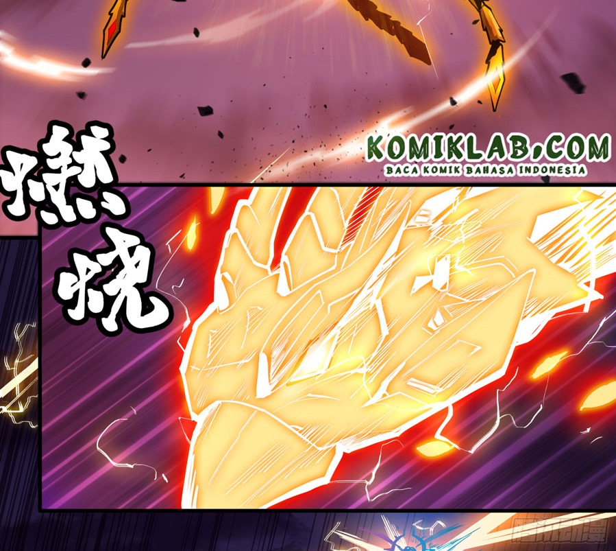 Legend of Star General Chapter 2 - halaman 14