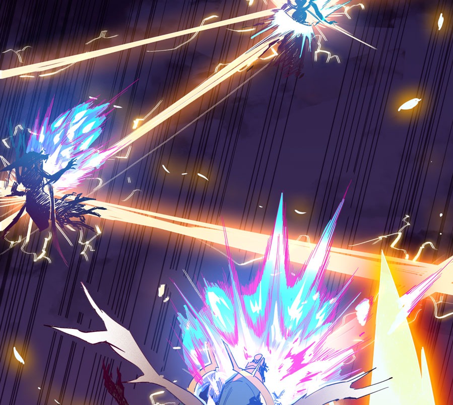 Legend of Star General Chapter 2 - halaman 15