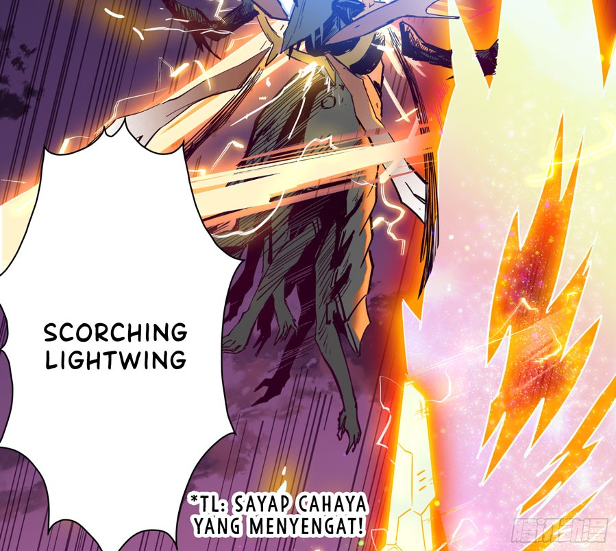 Legend of Star General Chapter 2 - halaman 16