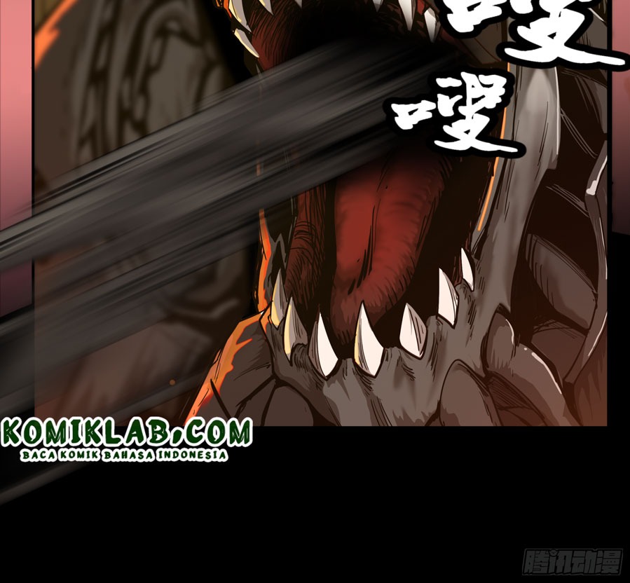 Legend of Star General Chapter 2 - halaman 18