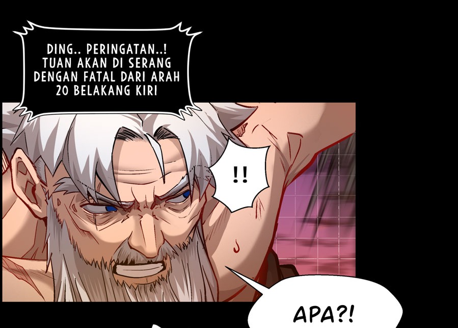 Legend of Star General Chapter 2 - halaman 19