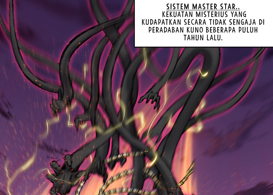 Legend of Star General Chapter 2 - halaman 21