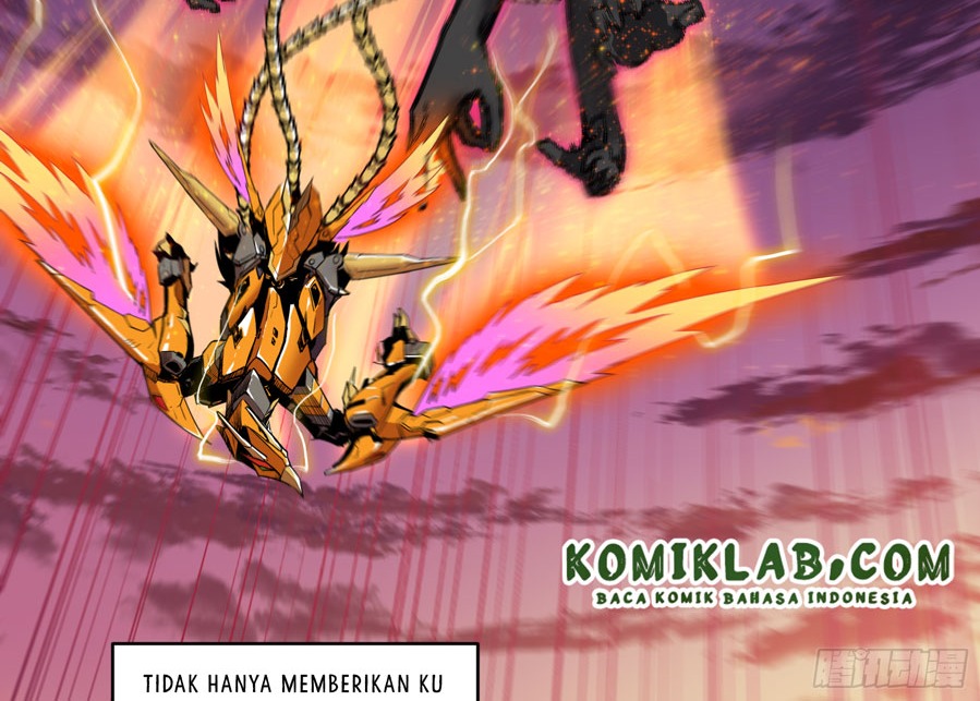 Legend of Star General Chapter 2 - halaman 22