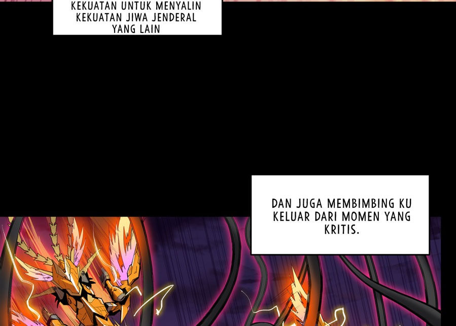 Legend of Star General Chapter 2 - halaman 23