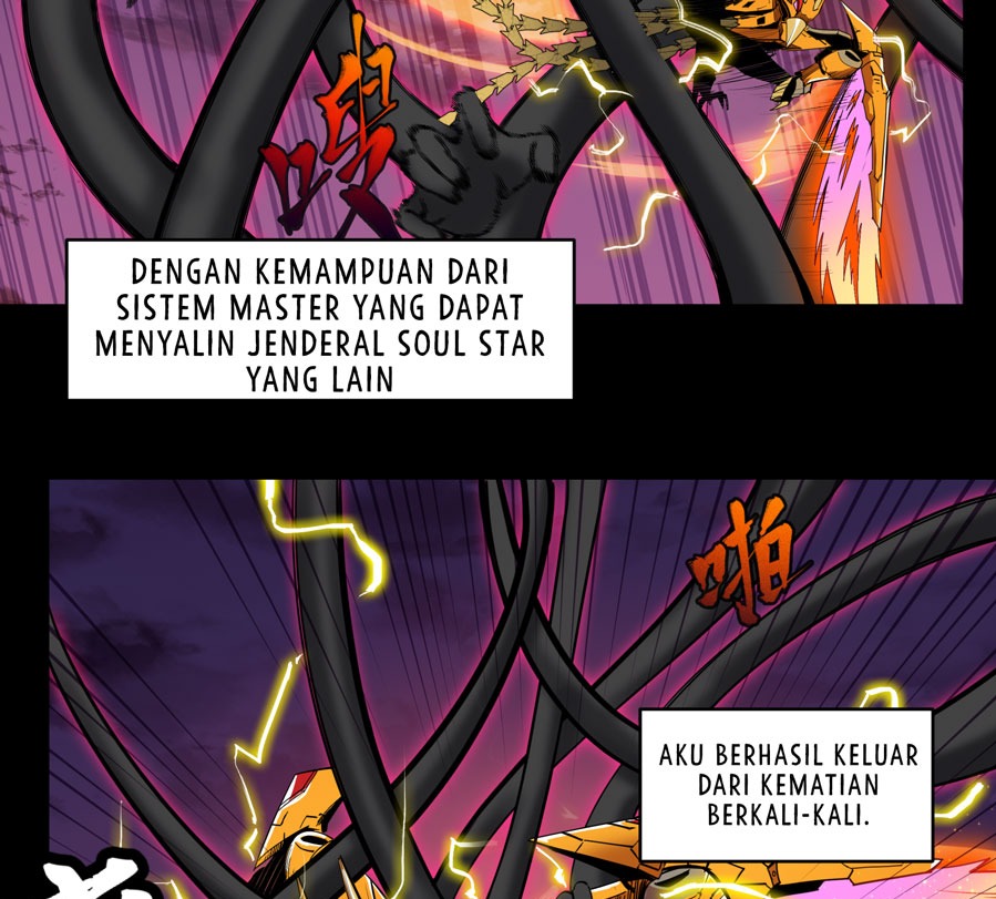Legend of Star General Chapter 2 - halaman 25