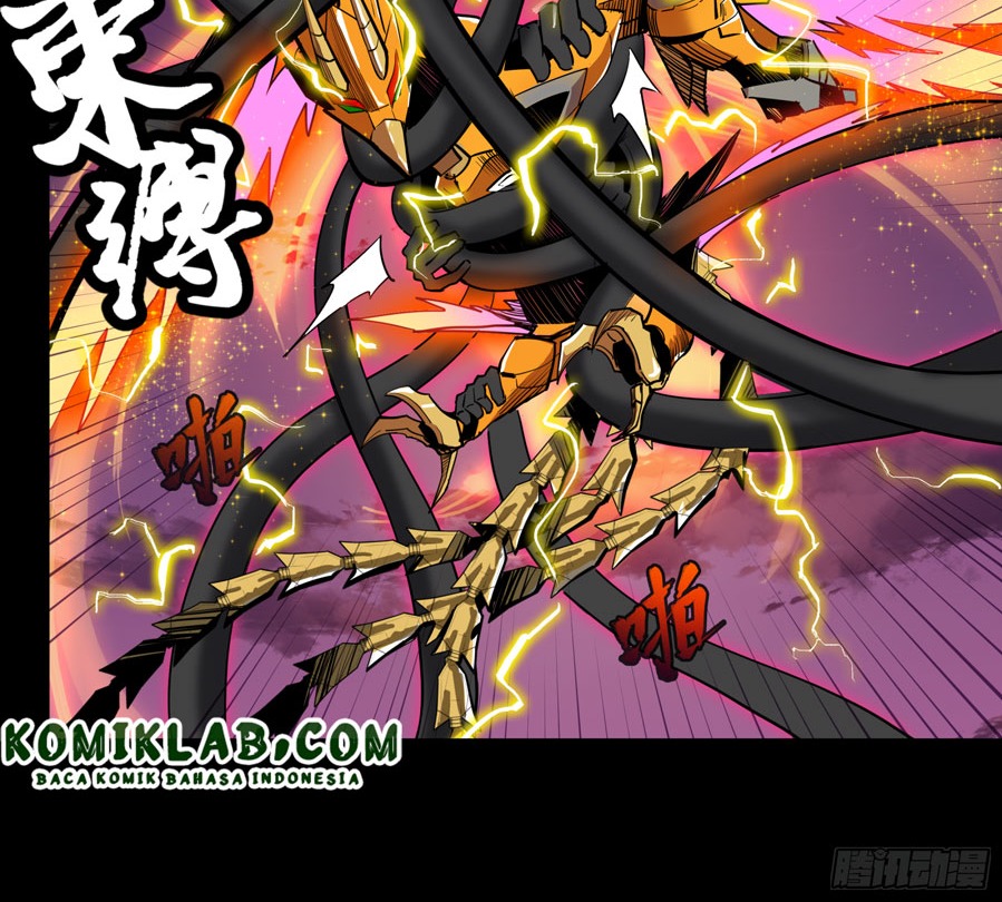 Legend of Star General Chapter 2 - halaman 26