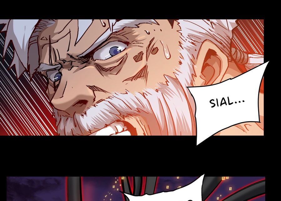 Legend of Star General Chapter 2 - halaman 27