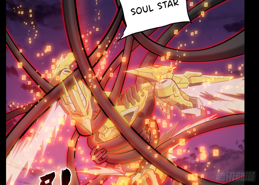 Legend of Star General Chapter 2 - halaman 28