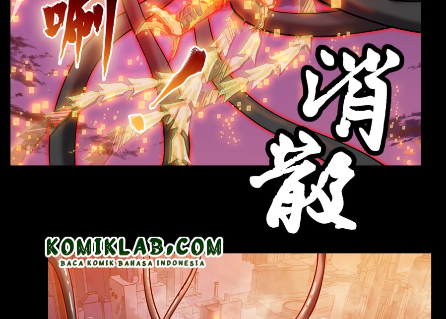 Legend of Star General Chapter 2 - halaman 29