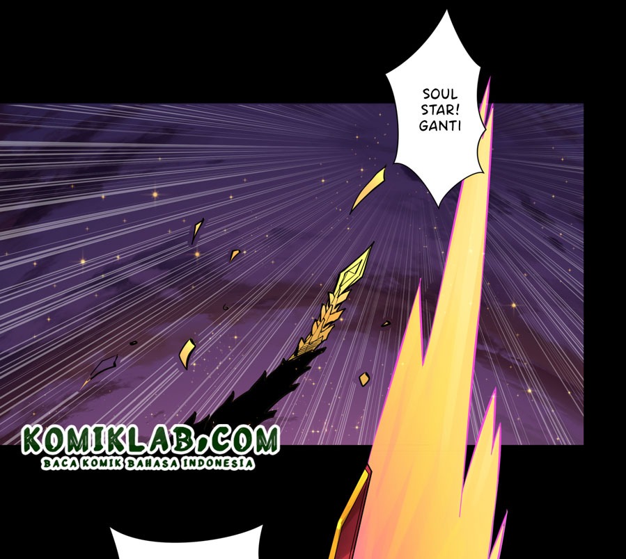 Legend of Star General Chapter 2 - halaman 33