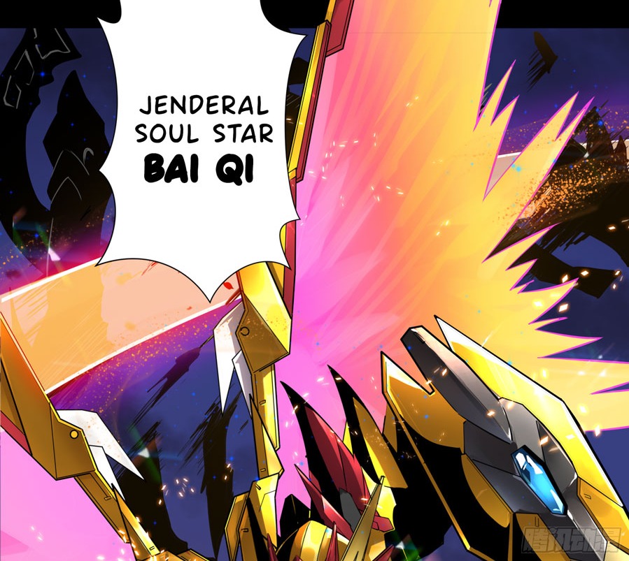 Legend of Star General Chapter 2 - halaman 34
