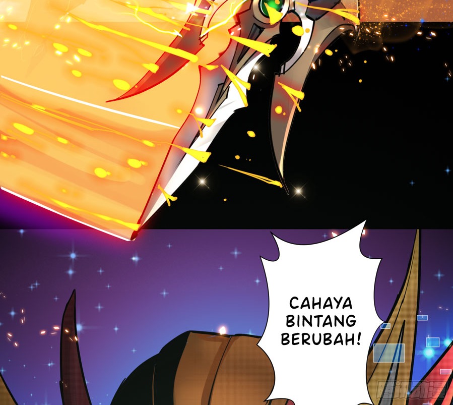Legend of Star General Chapter 2 - halaman 36