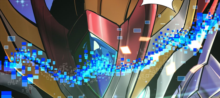Legend of Star General Chapter 2 - halaman 37