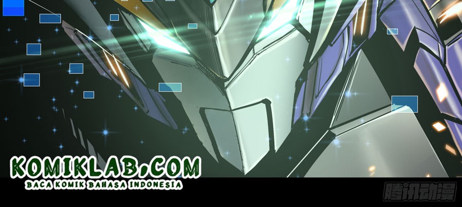 Legend of Star General Chapter 2 - halaman 38