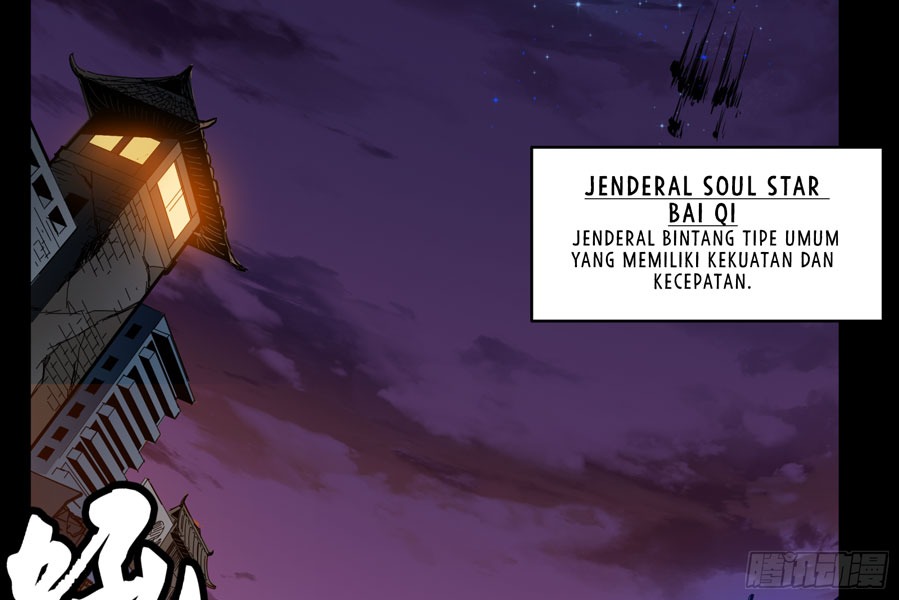 Legend of Star General Chapter 2 - halaman 40