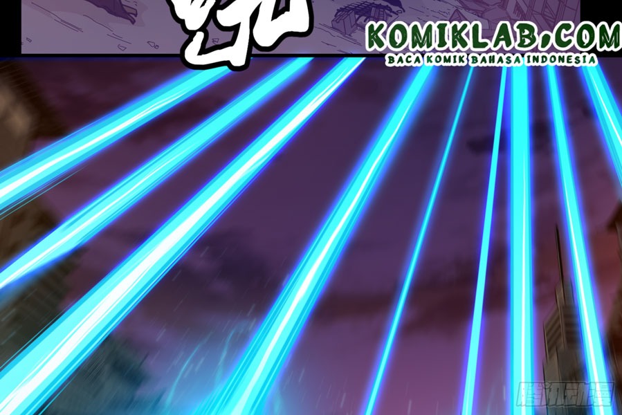 Legend of Star General Chapter 2 - halaman 42