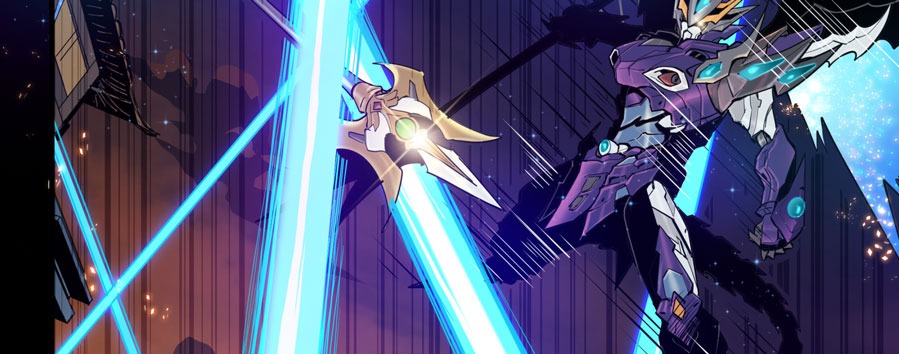 Legend of Star General Chapter 2 - halaman 45