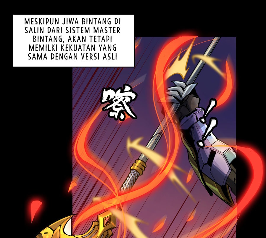 Legend of Star General Chapter 2 - halaman 47