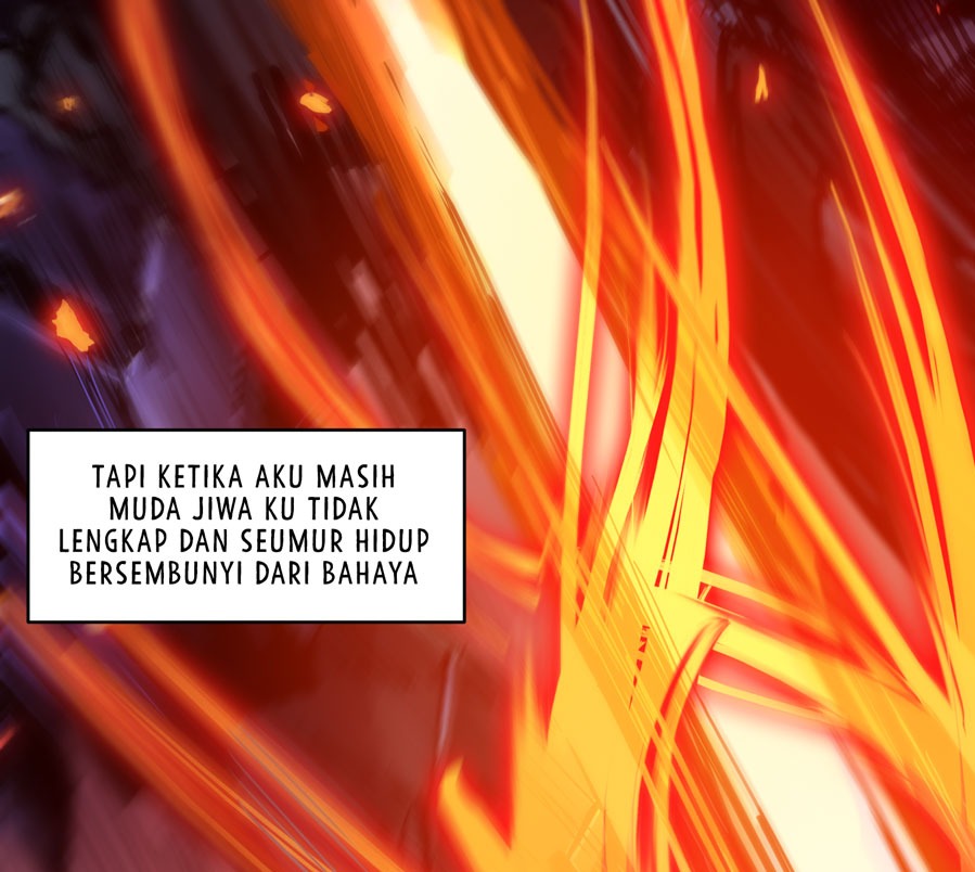 Legend of Star General Chapter 2 - halaman 49