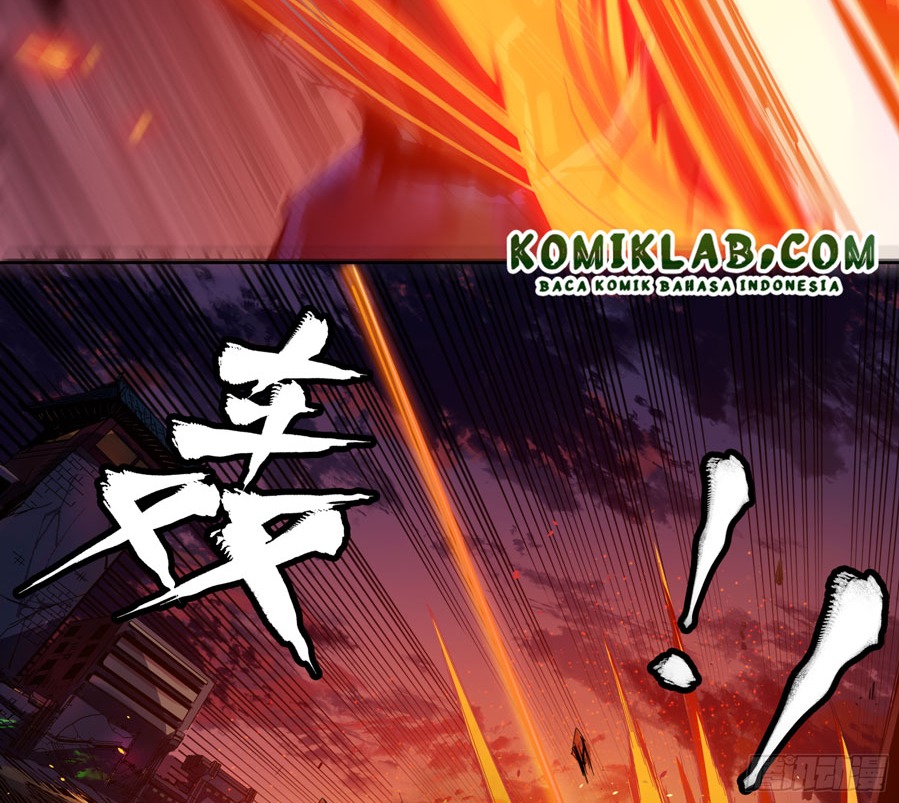 Legend of Star General Chapter 2 - halaman 50