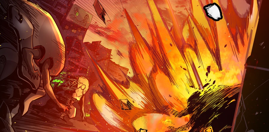 Legend of Star General Chapter 2 - halaman 51