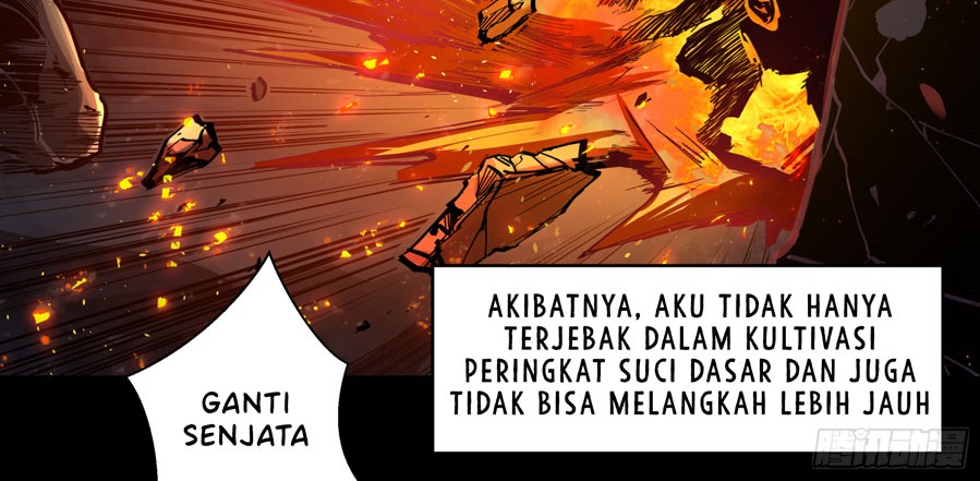 Legend of Star General Chapter 2 - halaman 52