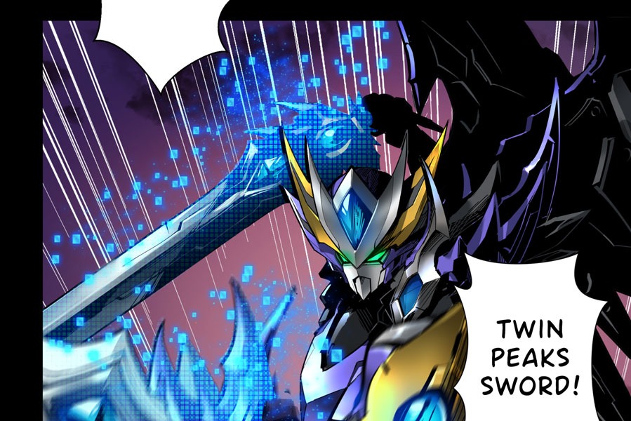 Legend of Star General Chapter 2 - halaman 53