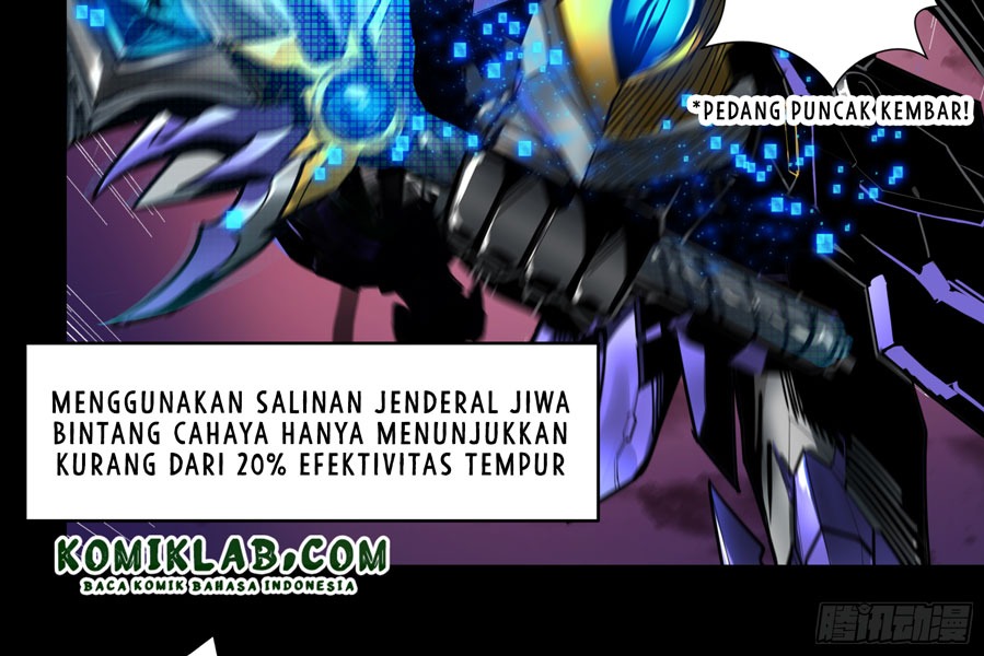 Legend of Star General Chapter 2 - halaman 54