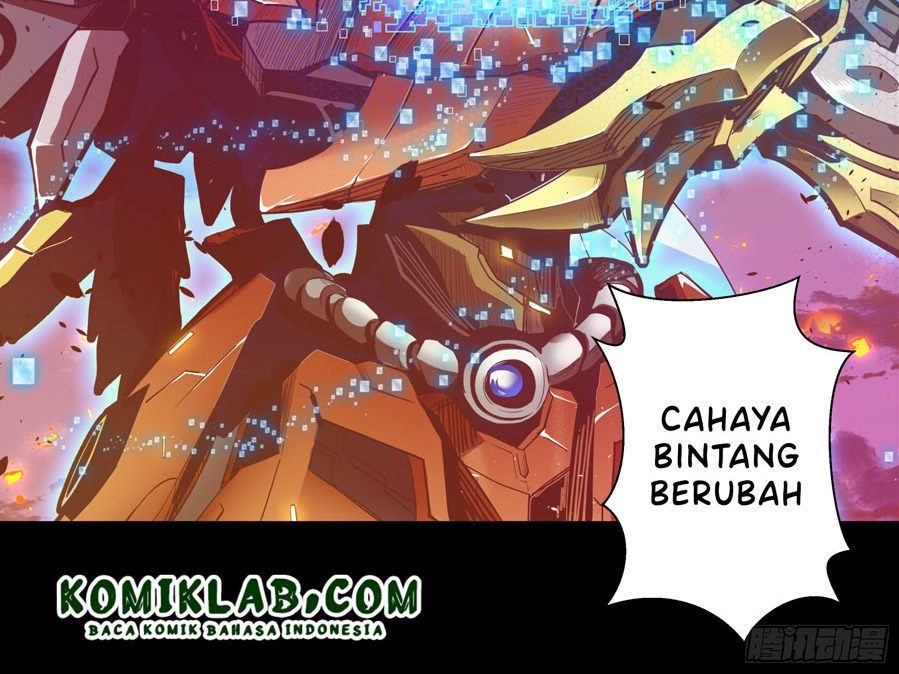 Legend of Star General Chapter 2 - halaman 6