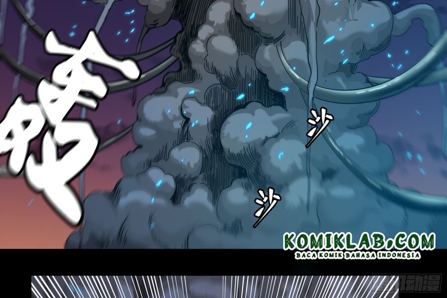 Legend of Star General Chapter 2 - halaman 62