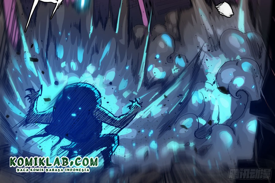 Legend of Star General Chapter 2 - halaman 66