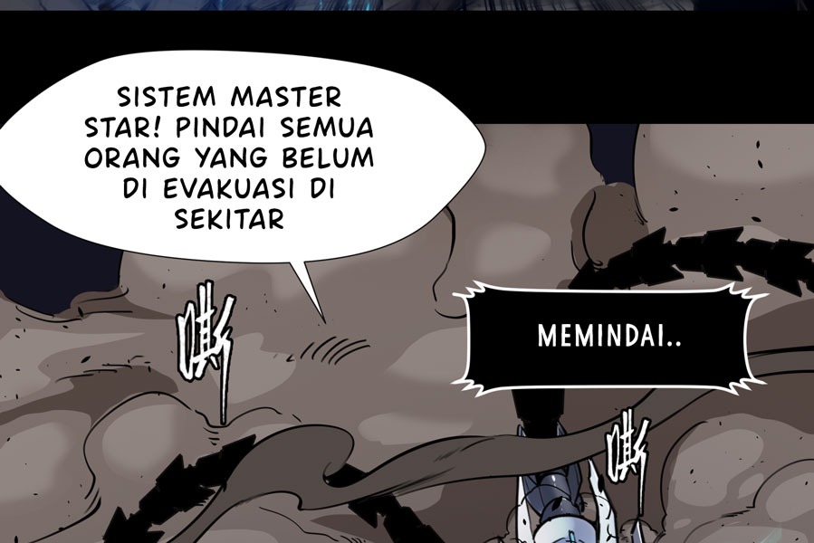 Legend of Star General Chapter 2 - halaman 67