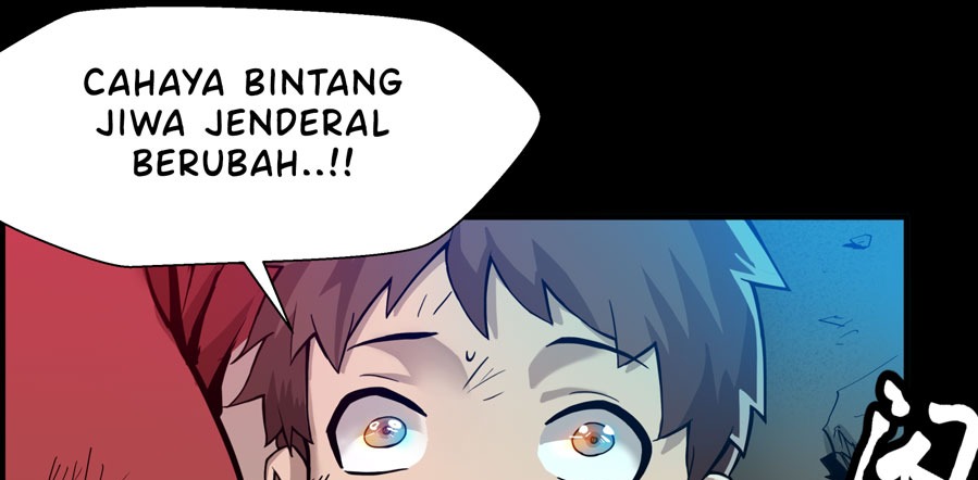 Legend of Star General Chapter 2 - halaman 7