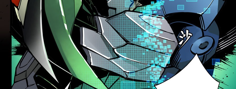 Legend of Star General Chapter 2 - halaman 71