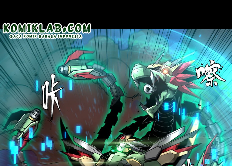 Legend of Star General Chapter 2 - halaman 73