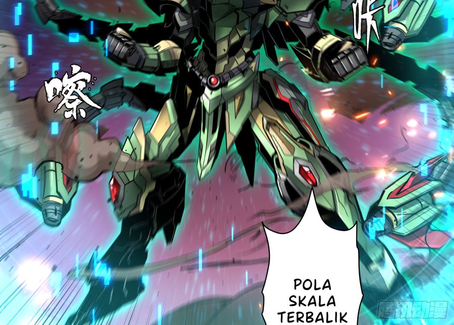 Legend of Star General Chapter 2 - halaman 74