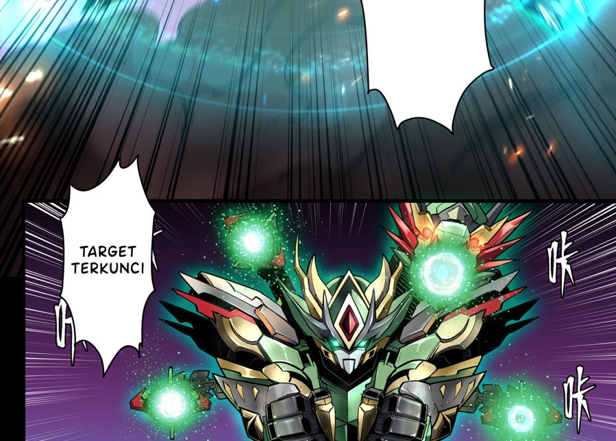 Legend of Star General Chapter 2 - halaman 75