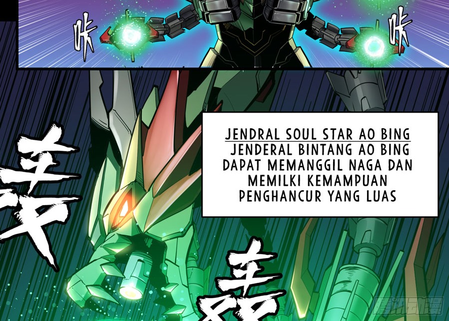 Legend of Star General Chapter 2 - halaman 76