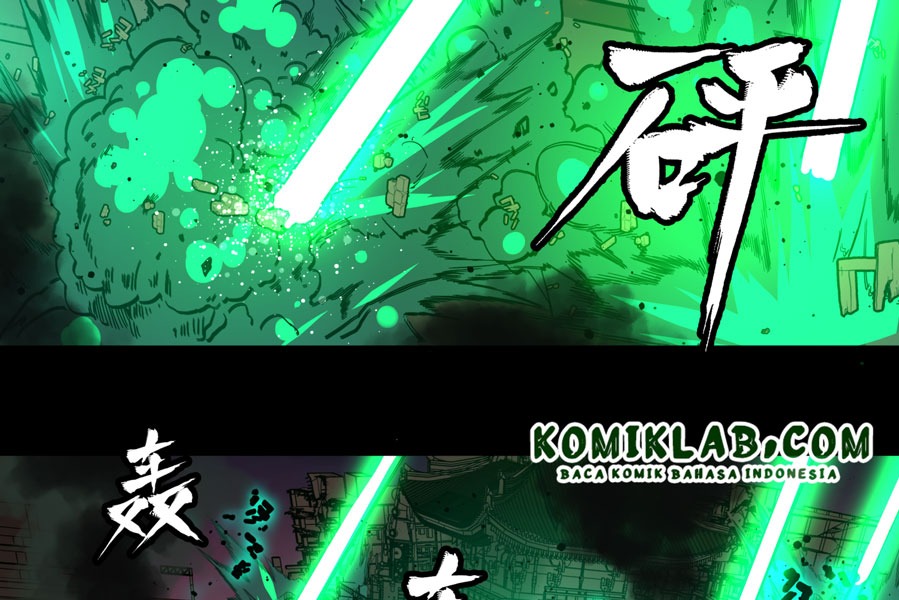 Legend of Star General Chapter 2 - halaman 81