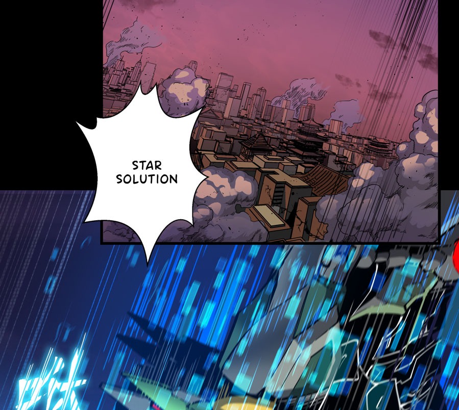 Legend of Star General Chapter 2 - halaman 87