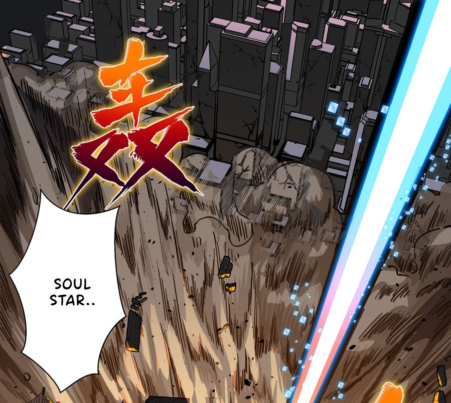 Legend of Star General Chapter 2 - halaman 89
