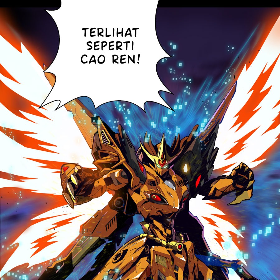 Legend of Star General Chapter 2 - halaman 9
