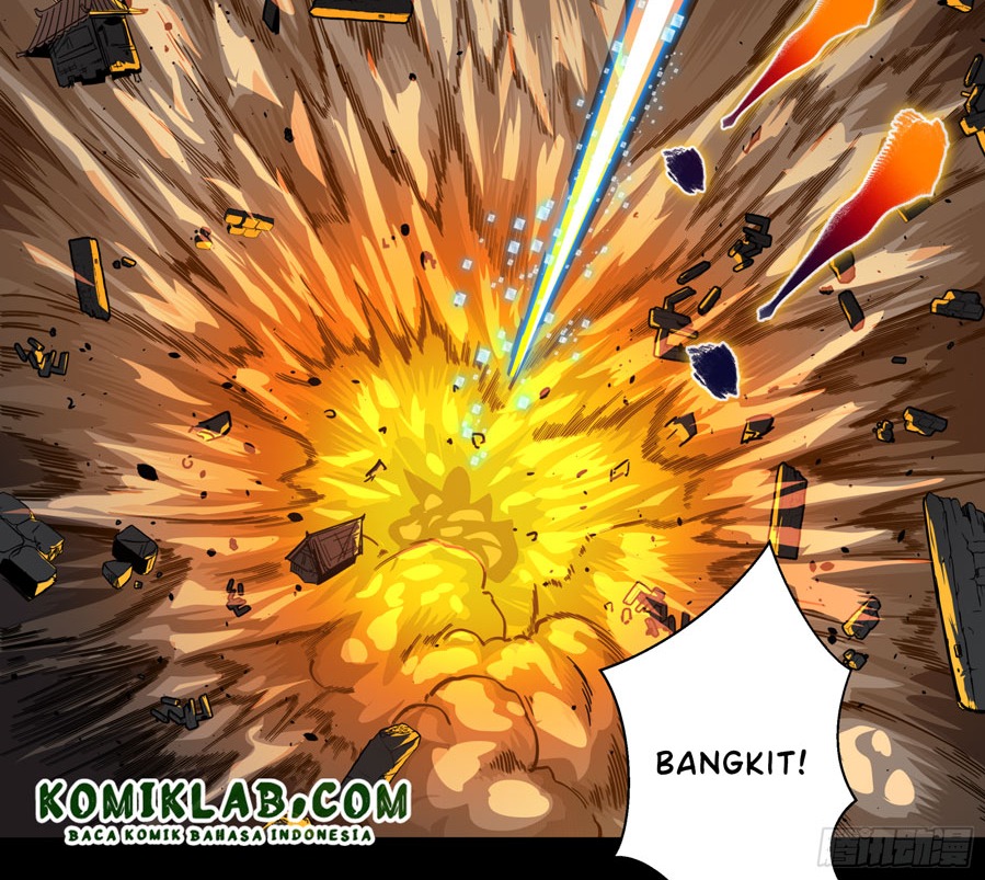 Legend of Star General Chapter 2 - halaman 90