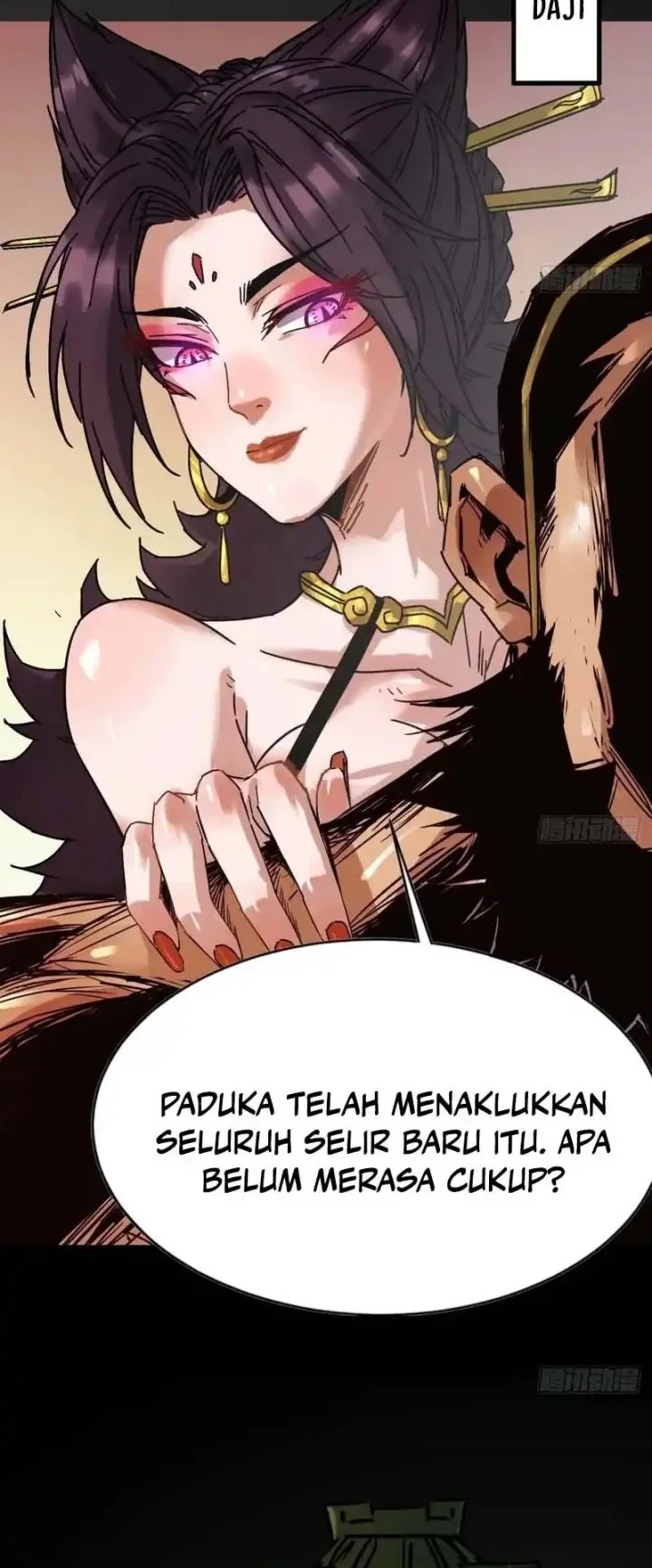 Legend of the Emperor Chapter 1 - halaman 10
