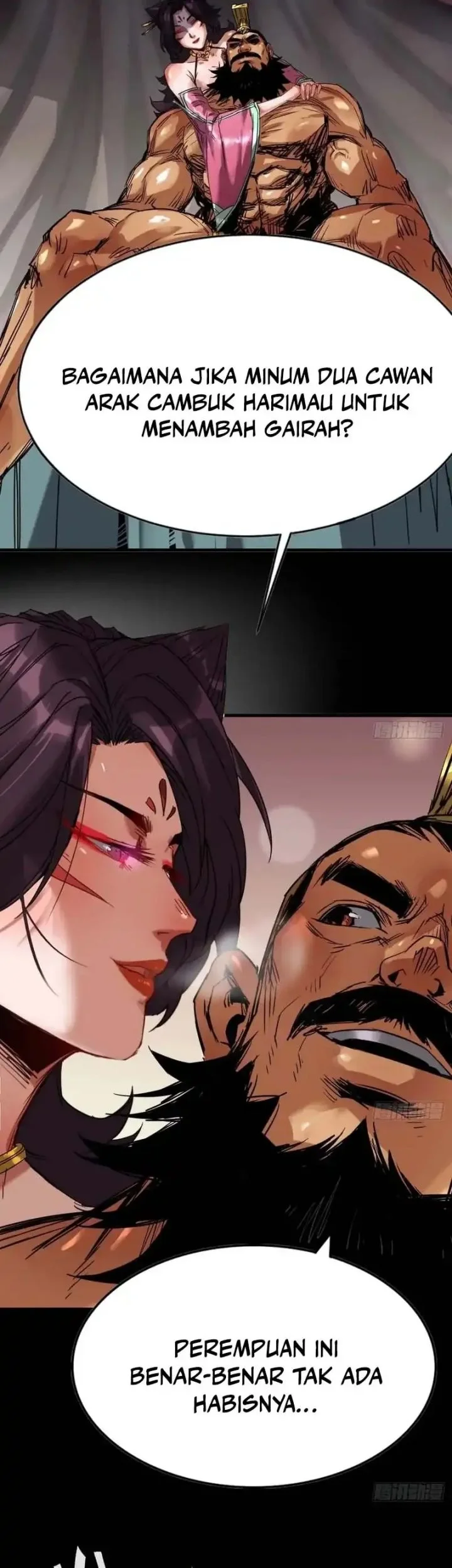 Legend of the Emperor Chapter 1 - halaman 13