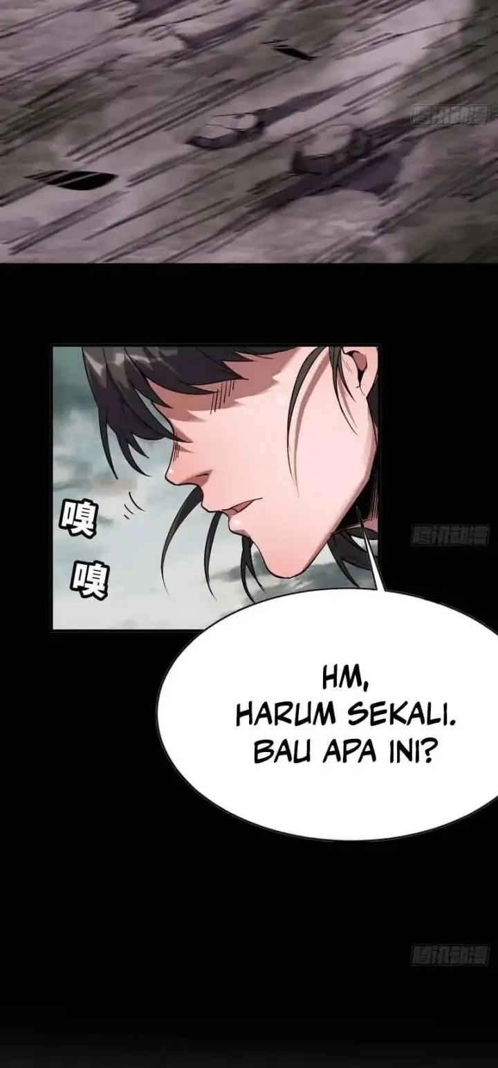 Legend of the Emperor Chapter 1 - halaman 34