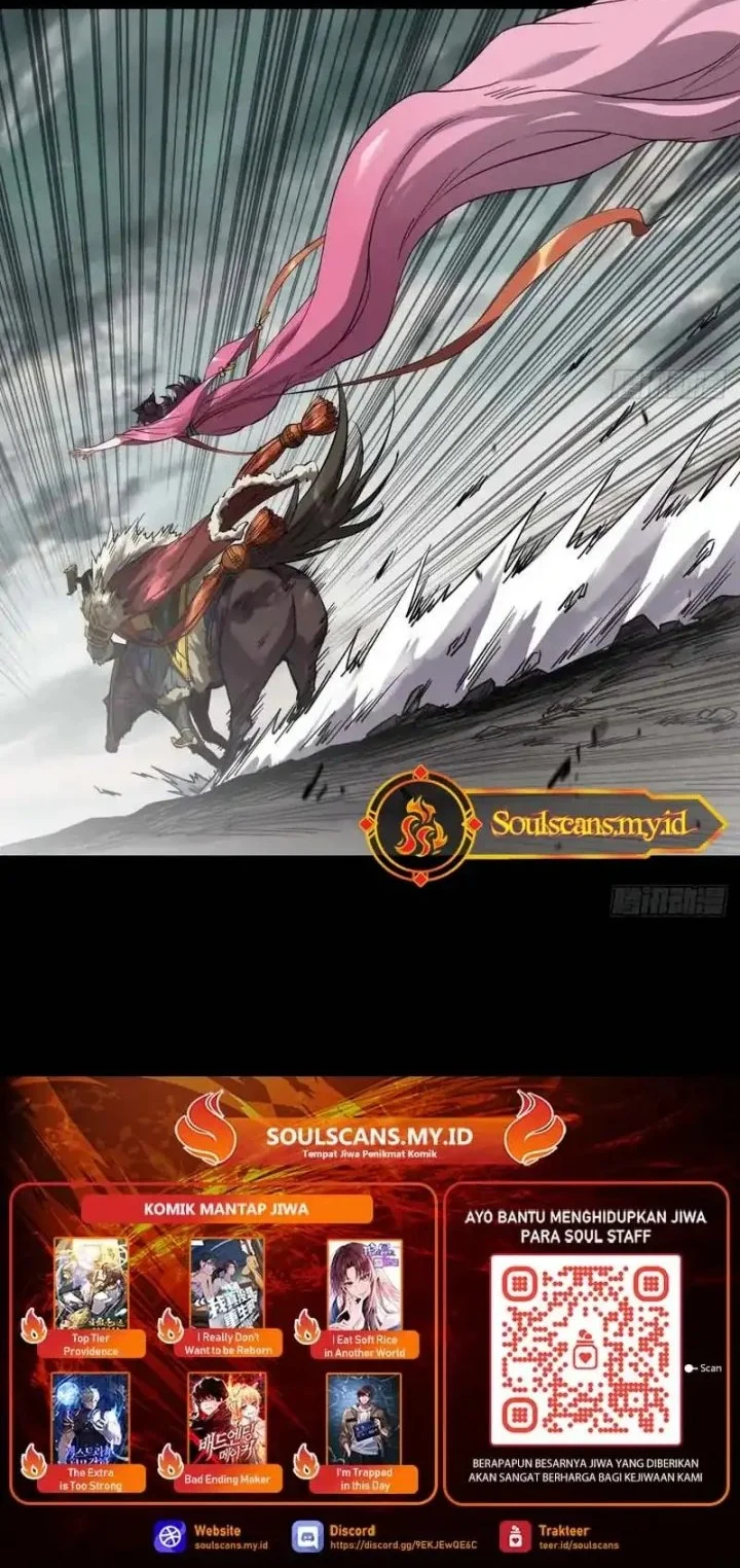 Legend of the Emperor Chapter 1 - halaman 36