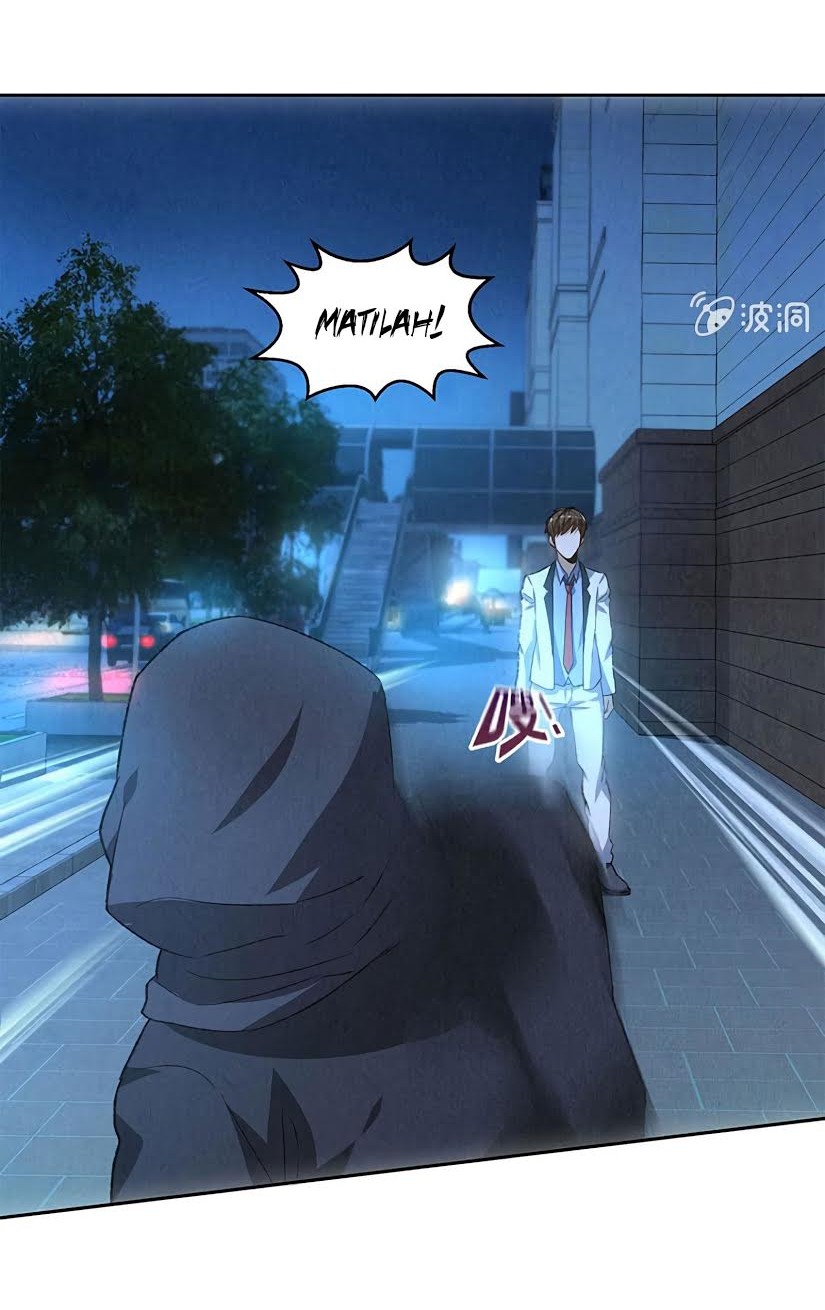 Legend of the Emperor Chapter 10 - halaman 19